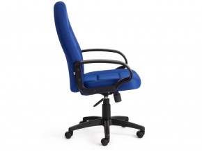Кресло офисное СН747 ткань синий TW-10 в Карталах - kartaly.mebel74.com | фото 3