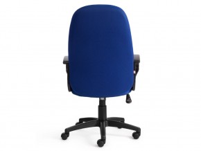 Кресло офисное СН747 ткань синий TW-10 в Карталах - kartaly.mebel74.com | фото 4