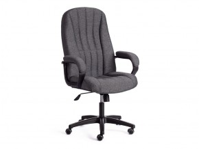 Кресло офисное СН888 ткань серый в Карталах - kartaly.mebel74.com | фото 1