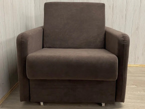 Кресло Уют Аккордеон с узким подлокотником МД 700 Luma 11 в Карталах - kartaly.mebel74.com | фото