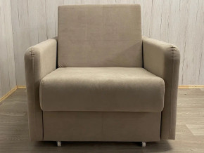 Кресло Уют Аккордеон с узким подлокотником МД 700 Veluta Lux 7 в Карталах - kartaly.mebel74.com | фото