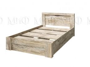 Кровать 1,2м в Карталах - kartaly.mebel74.com | фото