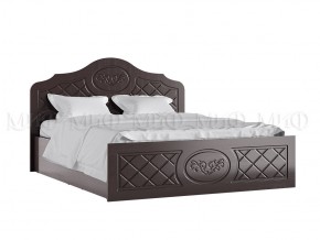 Кровать 1,4м в Карталах - kartaly.mebel74.com | фото