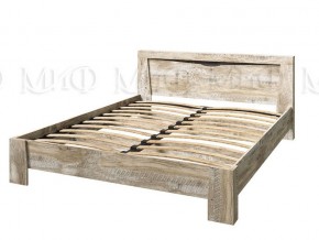 Кровать 1,6м в Карталах - kartaly.mebel74.com | фото