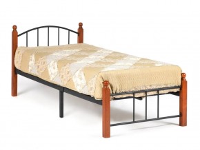 Кровать металлическая AT-915 900х2000 в Карталах - kartaly.mebel74.com | фото