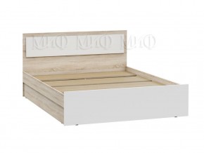Кровать с настилом Мартина 1200 в Карталах - kartaly.mebel74.com | фото