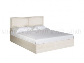 Кровать с ПМ Престиж-2 1600 в Карталах - kartaly.mebel74.com | фото 1