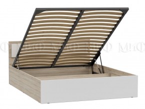 Кровать с подъемным механизмом 1,6м в Карталах - kartaly.mebel74.com | фото