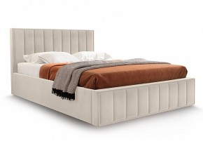 Кровать Вена 1600 2 вариант в Карталах - kartaly.mebel74.com | фото