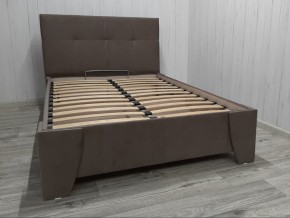 Кровать Уют 1400 с подъёмным механизмом в Карталах - kartaly.mebel74.com | фото