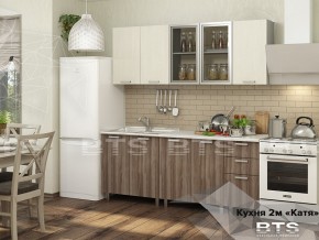 Кухня 2000 Катя в Карталах - kartaly.mebel74.com | фото