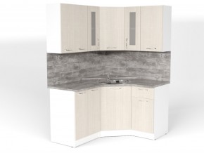 Кухонный гарнитур Лариса оптима 2 1500х1300 мм в Карталах - kartaly.mebel74.com | фото 6