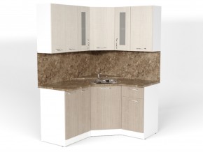 Кухонный гарнитур Ольга оптима 2 1500х1300 мм в Карталах - kartaly.mebel74.com | фото 6