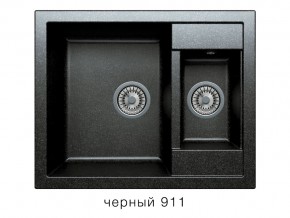 Мойка кварцевая Tolero R-109 Черный 911 в Карталах - kartaly.mebel74.com | фото