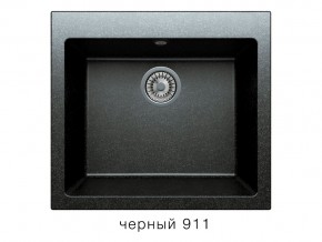 Мойка кварцевая Tolero R-111 Черный 911 в Карталах - kartaly.mebel74.com | фото