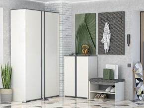 Прихожая Иннес-12 в Карталах - kartaly.mebel74.com | фото 3