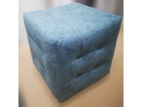 Пуф Квадрат в Карталах - kartaly.mebel74.com | фото