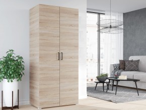 Шкаф 2 створчатый в Карталах - kartaly.mebel74.com | фото