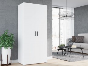 Шкаф 2 створчатый в Карталах - kartaly.mebel74.com | фото