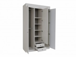 Шкаф 3-х дверный Мария-Луиза 3 в Карталах - kartaly.mebel74.com | фото 6