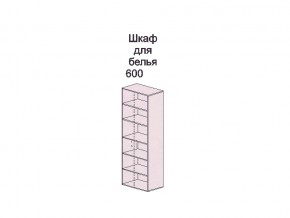 Шкаф 600 4Д Аннет в Карталах - kartaly.mebel74.com | фото 2