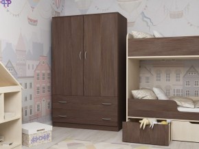 Шкаф двухстворчатый бодега в Карталах - kartaly.mebel74.com | фото