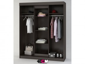 Шкаф купе Фея ясень в Карталах - kartaly.mebel74.com | фото 2