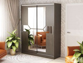 Шкаф купе ШК 205 с зеркалом 1500 в Карталах - kartaly.mebel74.com | фото 1