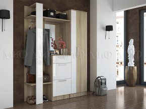 Шкаф платяной Мартина в Карталах - kartaly.mebel74.com | фото 3