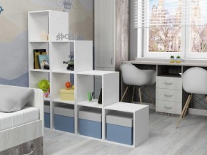 Стеллаж Ярофф №1 в Карталах - kartaly.mebel74.com | фото 4