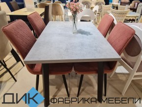 Стол Dikline HB 120 Бетон в Карталах - kartaly.mebel74.com | фото 3