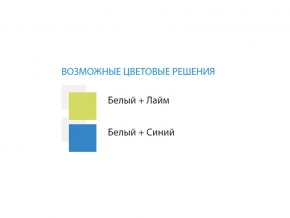 Стол компьютерный №6 лдсп в Карталах - kartaly.mebel74.com | фото 2