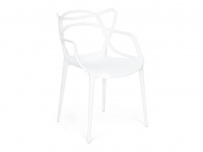 Стул Cat Chair mod. 028 белый в Карталах - kartaly.mebel74.com | фото 2