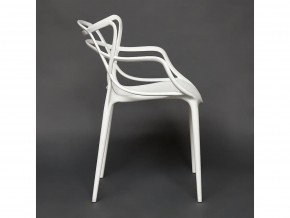 Стул Cat Chair mod. 028 белый в Карталах - kartaly.mebel74.com | фото 3