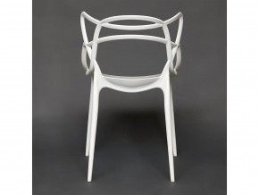 Стул Cat Chair mod. 028 белый в Карталах - kartaly.mebel74.com | фото 4