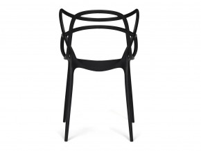 Стул Cat Chair mod. 028 черный в Карталах - kartaly.mebel74.com | фото 3