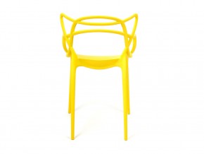 Стул Cat Chair mod. 028 желтый в Карталах - kartaly.mebel74.com | фото 3