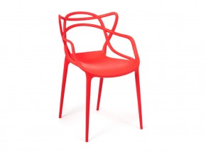 Стул Cat Chair mod. 028 красный в Карталах - kartaly.mebel74.com | фото