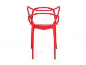 Стул Cat Chair mod. 028 красный в Карталах - kartaly.mebel74.com | фото 2