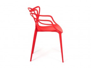 Стул Cat Chair mod. 028 красный в Карталах - kartaly.mebel74.com | фото 3