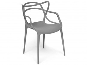 Стул Cat Chair mod. 028 серый в Карталах - kartaly.mebel74.com | фото