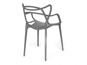 Стул Cat Chair mod. 028 серый в Карталах - kartaly.mebel74.com | фото 2