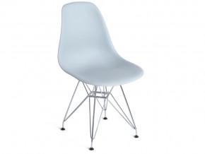 Стул Cindy Iron chair Eames mod. 002 серый в Карталах - kartaly.mebel74.com | фото 1