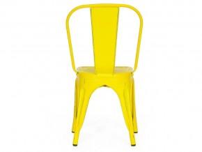 Стул Loft chair mod. 012 желтый в Карталах - kartaly.mebel74.com | фото 2