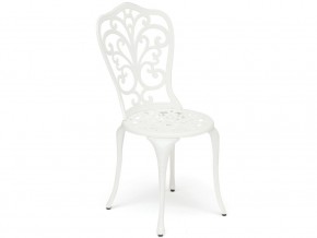 Стул Mozart butter white в Карталах - kartaly.mebel74.com | фото 2