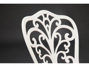 Стул Mozart butter white в Карталах - kartaly.mebel74.com | фото 3