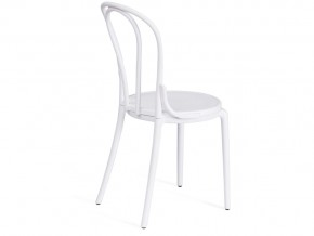 Стул Thonet mod. PL62 Белый в Карталах - kartaly.mebel74.com | фото 2