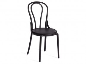 Стул Thonet mod. PL62 черный в Карталах - kartaly.mebel74.com | фото