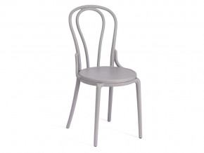 Стул Thonet mod. PL62 Серый в Карталах - kartaly.mebel74.com | фото