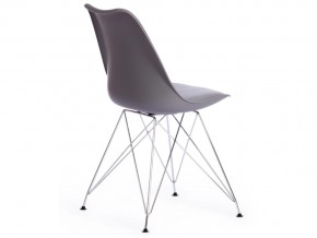 Стул Tulip iron chair mod.EC-123 серый в Карталах - kartaly.mebel74.com | фото 2